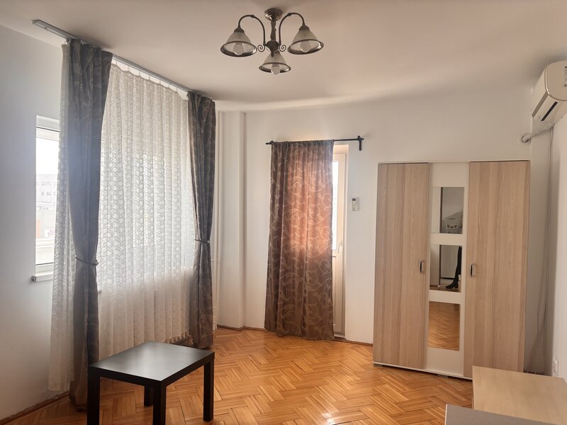 Drumul Taberei, contract Anaf, Parc Moghioros,