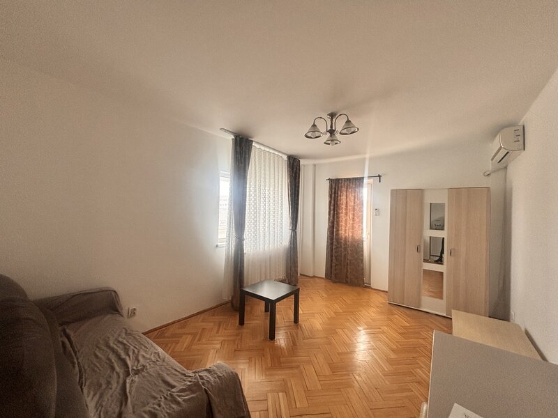 Drumul Taberei, contract Anaf, Parc Moghioros,