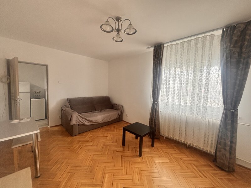 Drumul Taberei, contract Anaf, Parc Moghioros,