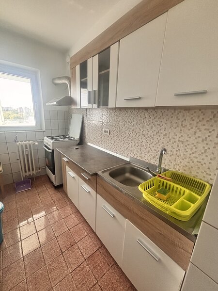 Drumul Taberei, contract Anaf, Parc Moghioros,