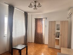 Drumul Taberei, contract Anaf, Parc Moghioros